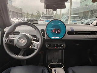 MINI OTHER 2025 YEAR 2.0T COOPER S 2025