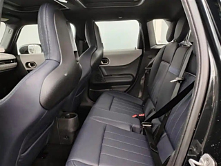 MINI OTHER 2025 YEAR 2.0T COOPER S 2025