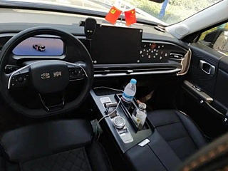 BAIC BJ30  2024 YEAR 1.5T &#39764;&#26680;&#30005;&#39537;&#36827;&#38454;  2024