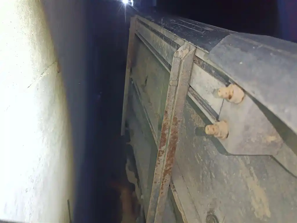 DONGFENG SCENERY 580 2018