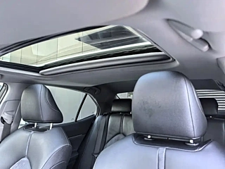 TOYOTA CAMRY  2021 YEAR 2.0S  EDITION 2021