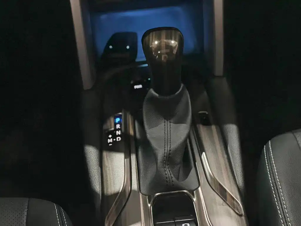 TOYOTA FRONTLANDER 2024