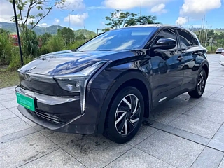 NETA AUTO U 2022