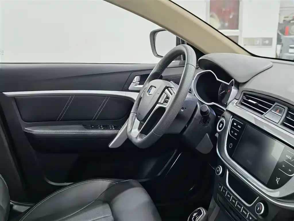 VOLKSWAGEN PASSAT 2019