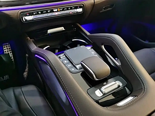 MERCEDES BENZ GLS  2022 YEAR GLS 450 4MATIC FASHION 2022