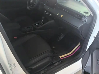 HONDA XR-V 2023 YEAR 1.5L CVT EDITION 2023