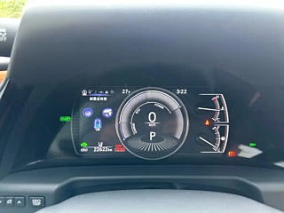 LEXUS ES 2021 YEAR 300H EDITION 2021