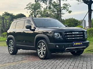 HAVAL DARGO  2022 YEAR 1.5T DCT 2WD  EDITION 2022