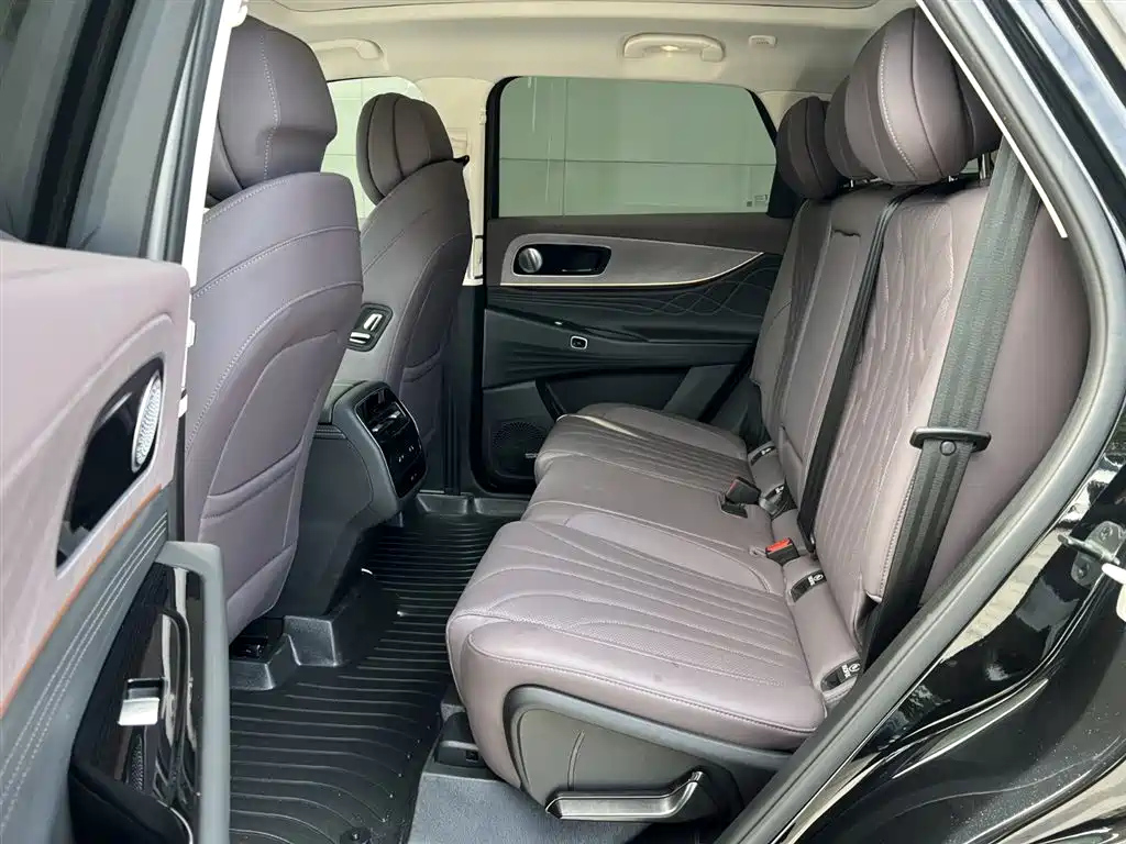 CHERY TIGGO 9 C-DM 2025