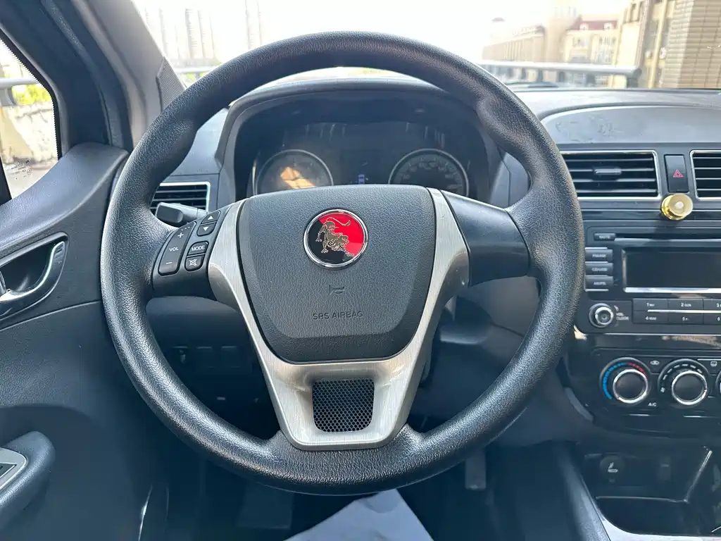DONGFENG JOYEAR X5 2013