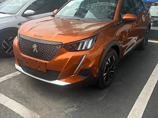 PEUGEOT 2008 2022 YEAR 230THP THE ONE 2022