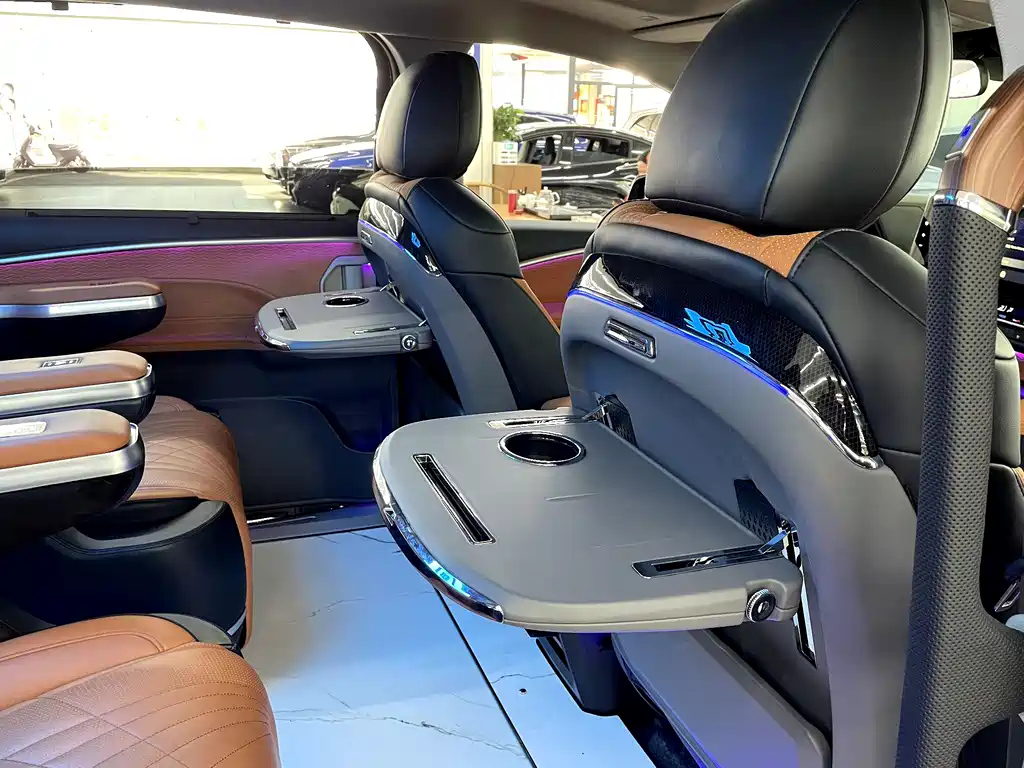 TOYOTA SIENNA SIENNA 2022