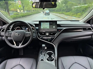 TOYOTA CAMRY 2023 YEAR 2.0G DELUXE EDITION 2023
