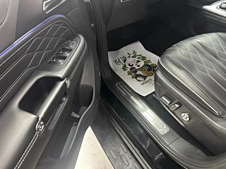 TANK 300  2021 YEAR  EDITION 2.0T CHALLENGER 2021