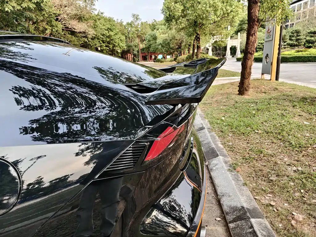 CHANGAN UNI-V 2024