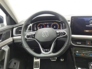VOLKSWAGEN TAYRON X  2024 YEAR 330TSI 2WD  EDITION 2024
