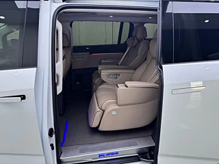 XPENG MOTORS X9  2025 YEAR 740 RANGE MAX 2025