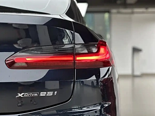 BMW X4  2021 YEAR XDRIVE 25I M SPORTS SUIT 2021