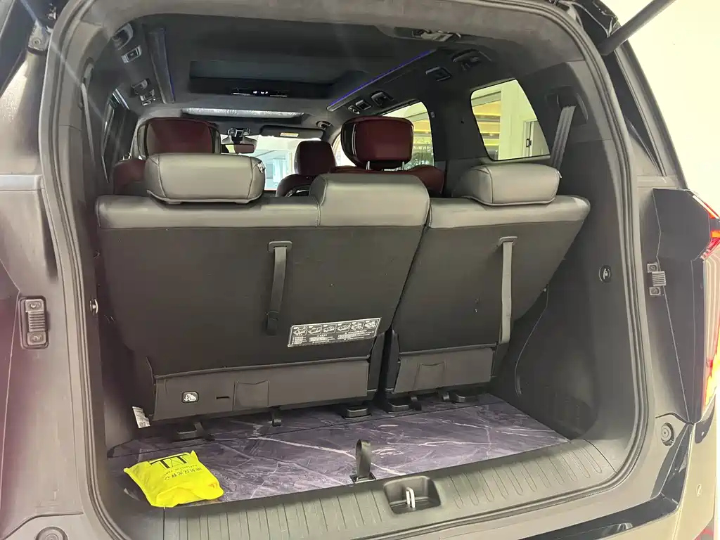 TRUMPCHI M8 2024