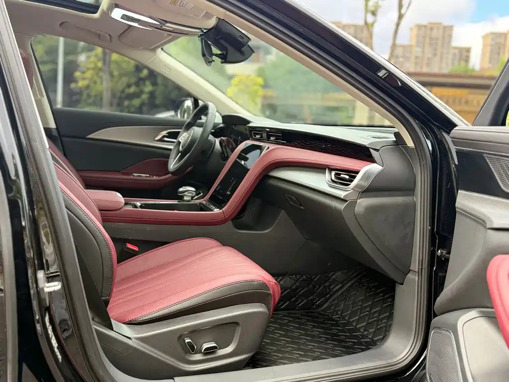 HONGQI H5 2023