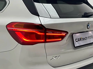 BMW X1  2019 YEAR SDRIVE18LI EXCLUSIVE 2019