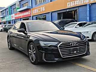 AUDI A6L 2019