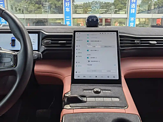 NIO EC6  2020 YEAR 605KM SPORT 2020