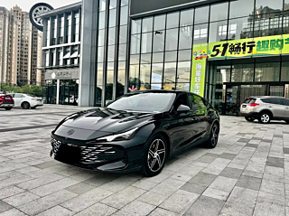 MG MG7