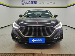 HONGQI H5 2019