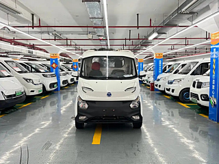 Заказать JONWAY UFO Q2T