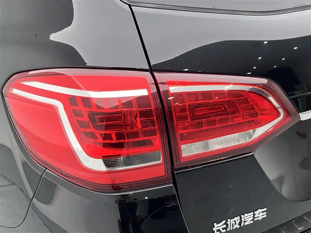 HAVAL H6 2013
