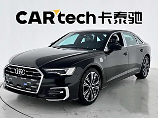 Заказать AUDI A6L