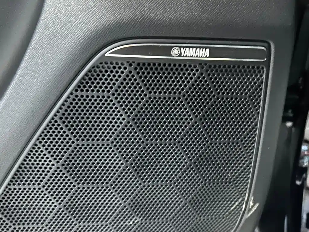 TRUMPCHI M8 2024