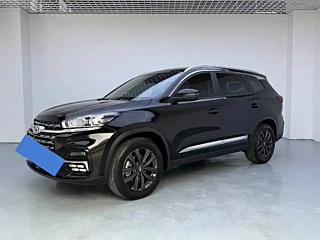 Заказать CHERY TIGGO 8