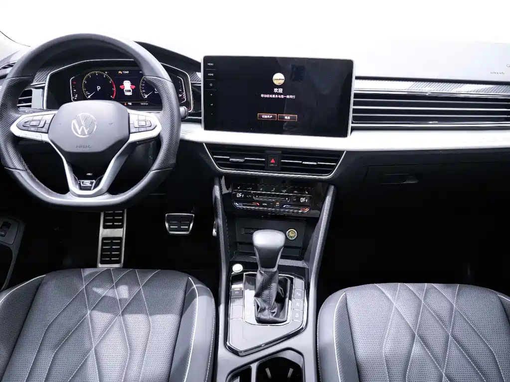 VOLKSWAGEN TIGUAN L 2024