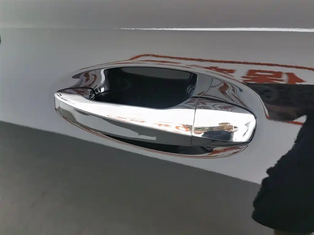 MERCEDES BENZ GLB 2022