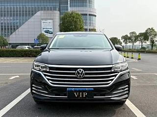 VOLKSWAGEN VILORAN 2024