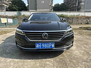 VOLKSWAGEN LAVIDA 2021