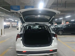 CHANGAN CS75 PLUS  2020 YEAR 1.5T AUTOMATIC LUXURY 2020