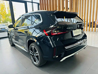 BMW X1  2024 YEAR SDRIVE25LI M SPORTS SUIT 2024