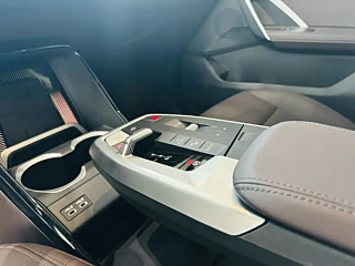 BMW X1  2024 YEAR SDRIVE25LI M SPORTS SUIT 2024
