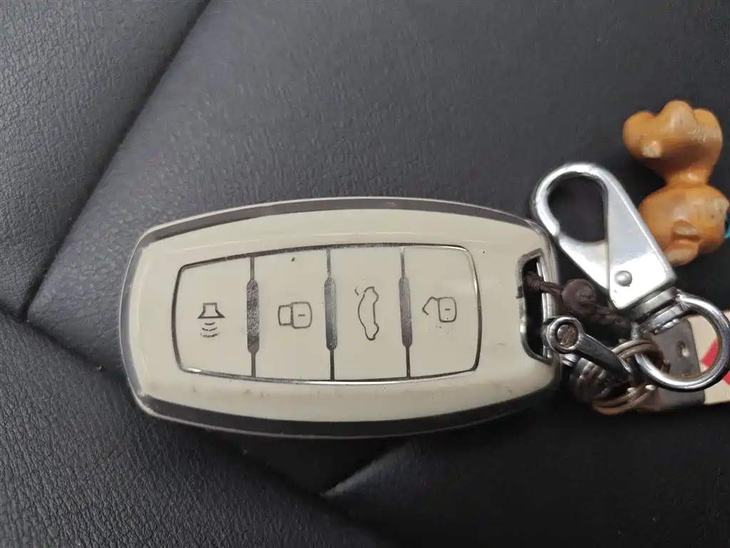 HAVAL H6 2019