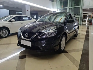 Заказать NISSAN SYLPHY