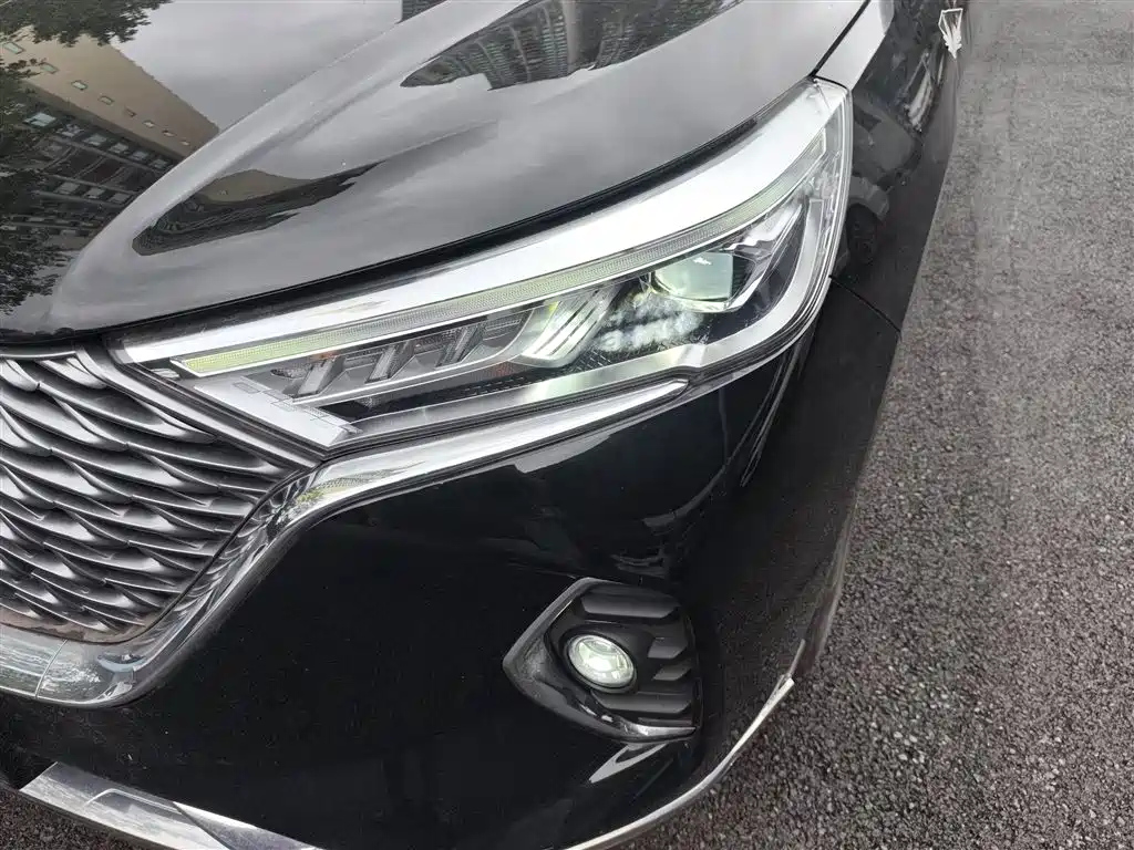 HAVAL M6 2021