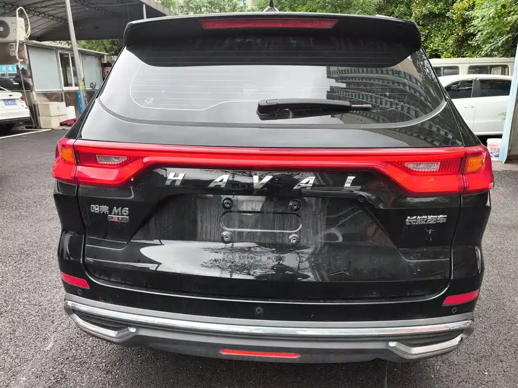 HAVAL M6 2021
