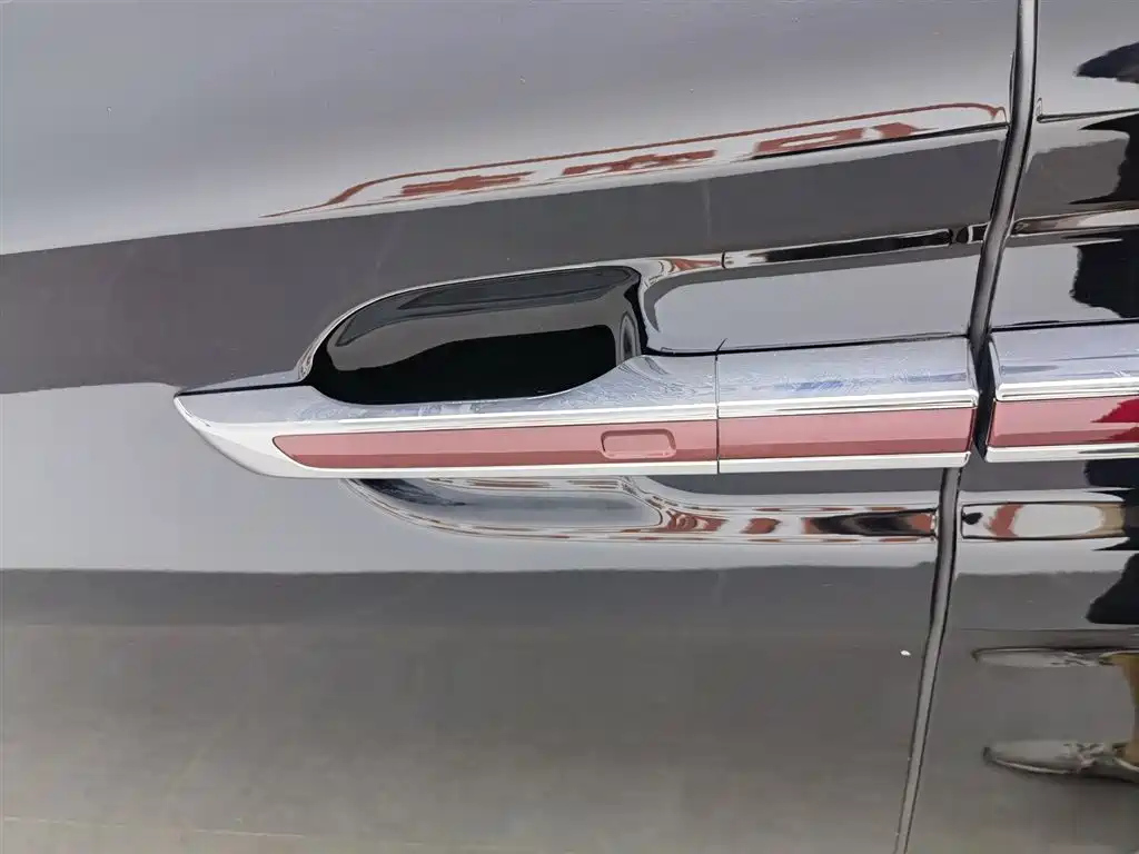 HONGQI HQ9 2023