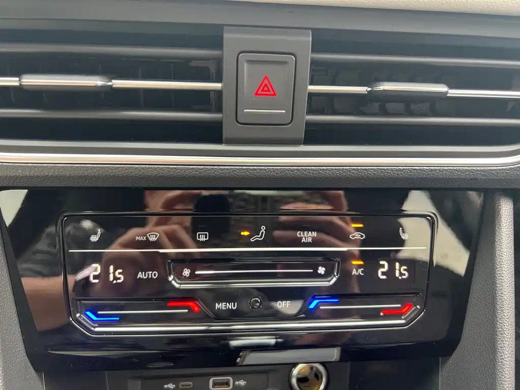 VOLKSWAGEN TIGUAN L 2021