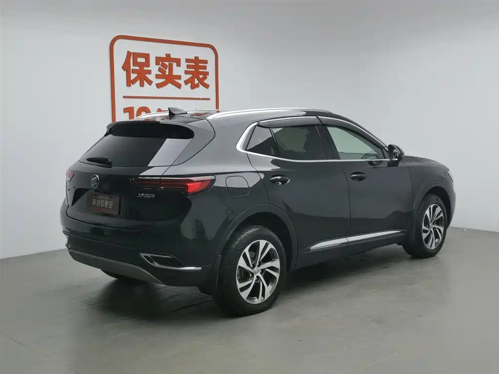 BUICK ENVISION S 2022