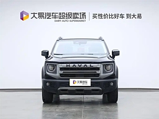 Заказать HAVAL DARGO