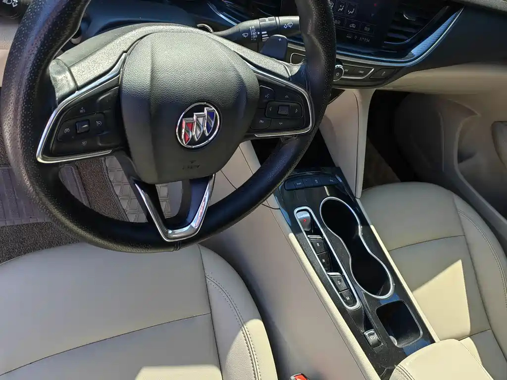 BUICK REGAL 2020